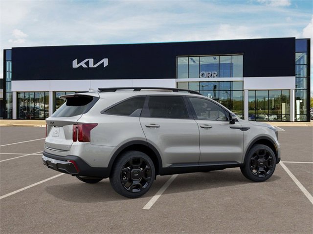 New 2026 Kia Sorento SX Prestige image 6