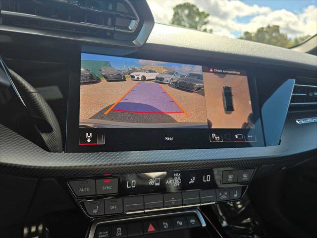 New 2026 Audi RS 3 image 29