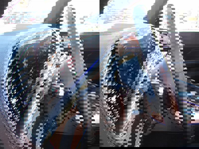 Used 2020 Mercedes-Benz GLS 450 4MATIC image 26