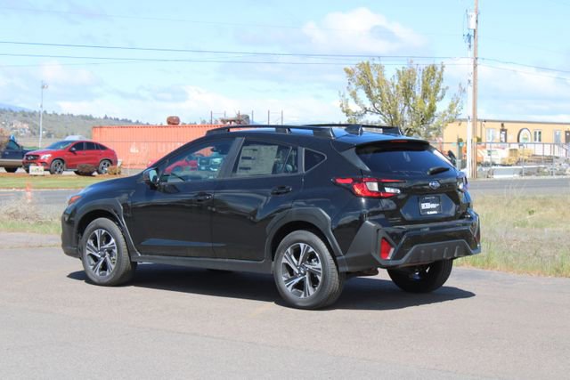 Certified 2026 Subaru Crosstrek 2.0i Premium AWD/4WD image 4