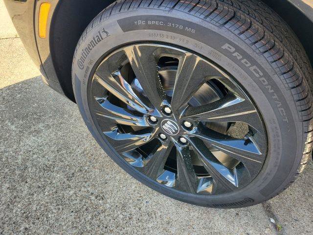 New 2026 Buick Envista Sport Touring w/ Convenience I Package image 4