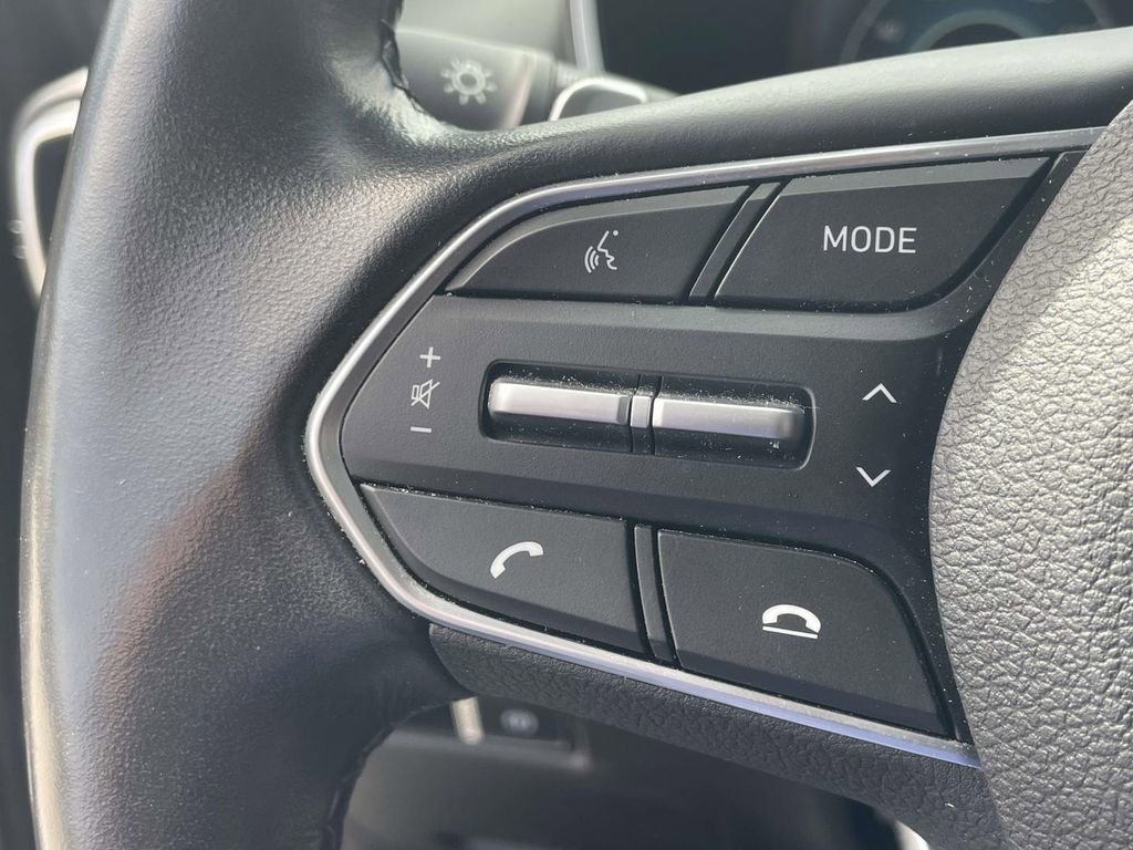 Used 2022 Hyundai Santa Fe Limited image 21