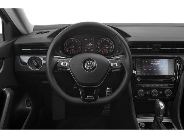 Used 2020 Volkswagen Passat 2.0T R-Line FWD image 6