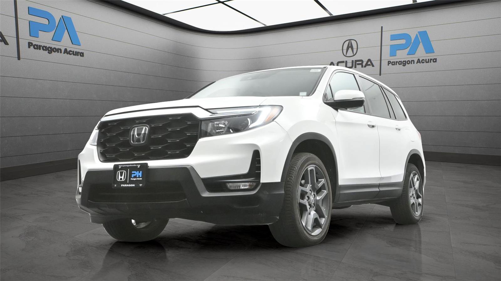 Used 2023 Honda Passport EX-L image 28