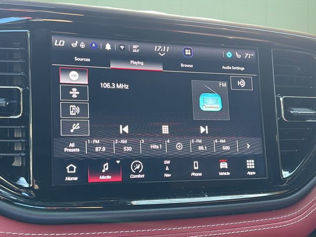 Used 2023 Dodge Durango SRT Hellcat image 30