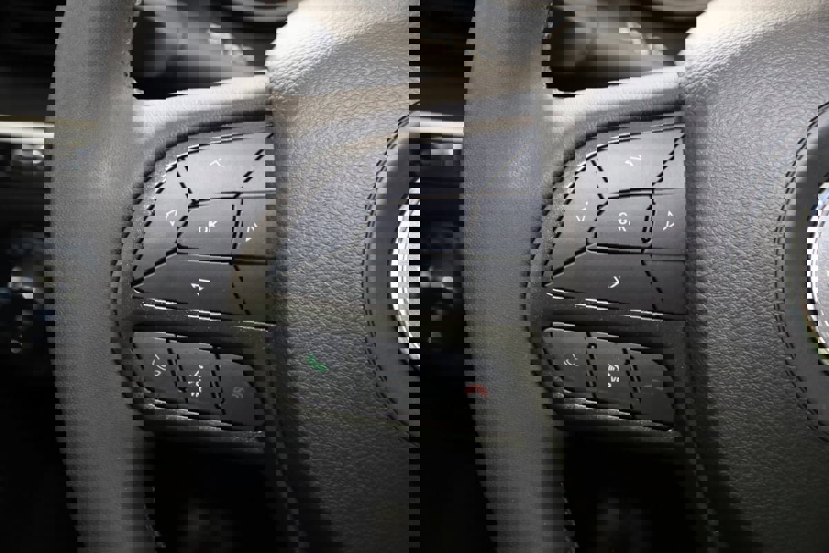 Used 2022 Jeep Cherokee Trailhawk w/ Comfort/Convenience Group image 31