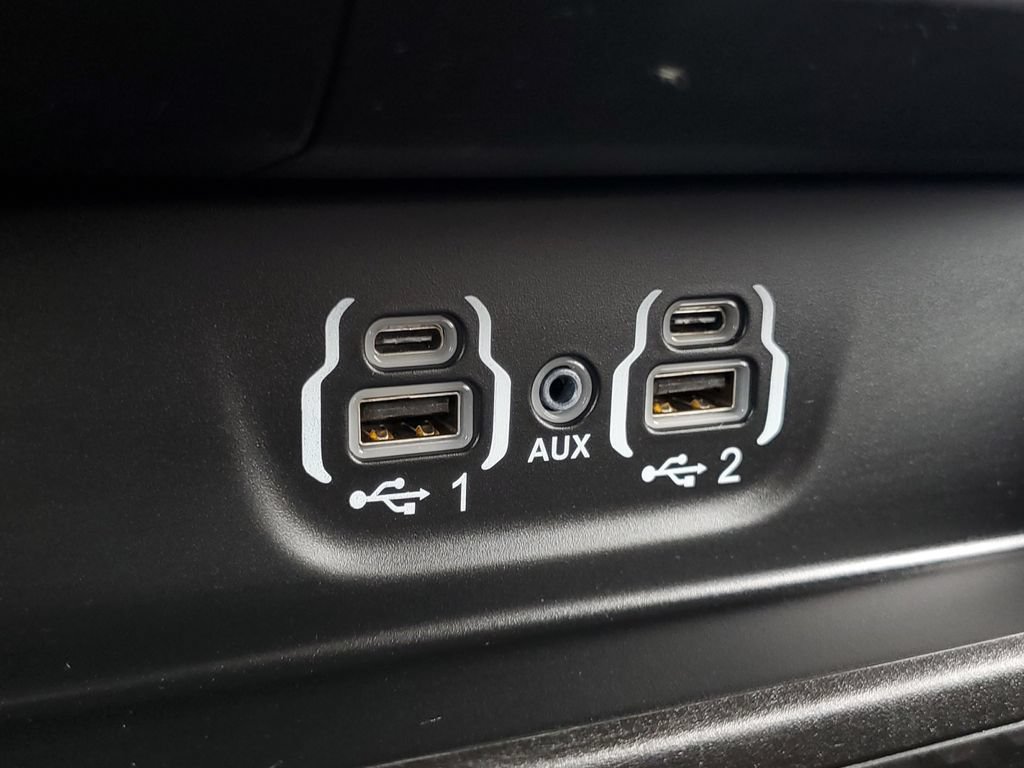 Used 2023 RAM 1500 Big Horn AWD/4WD image 20