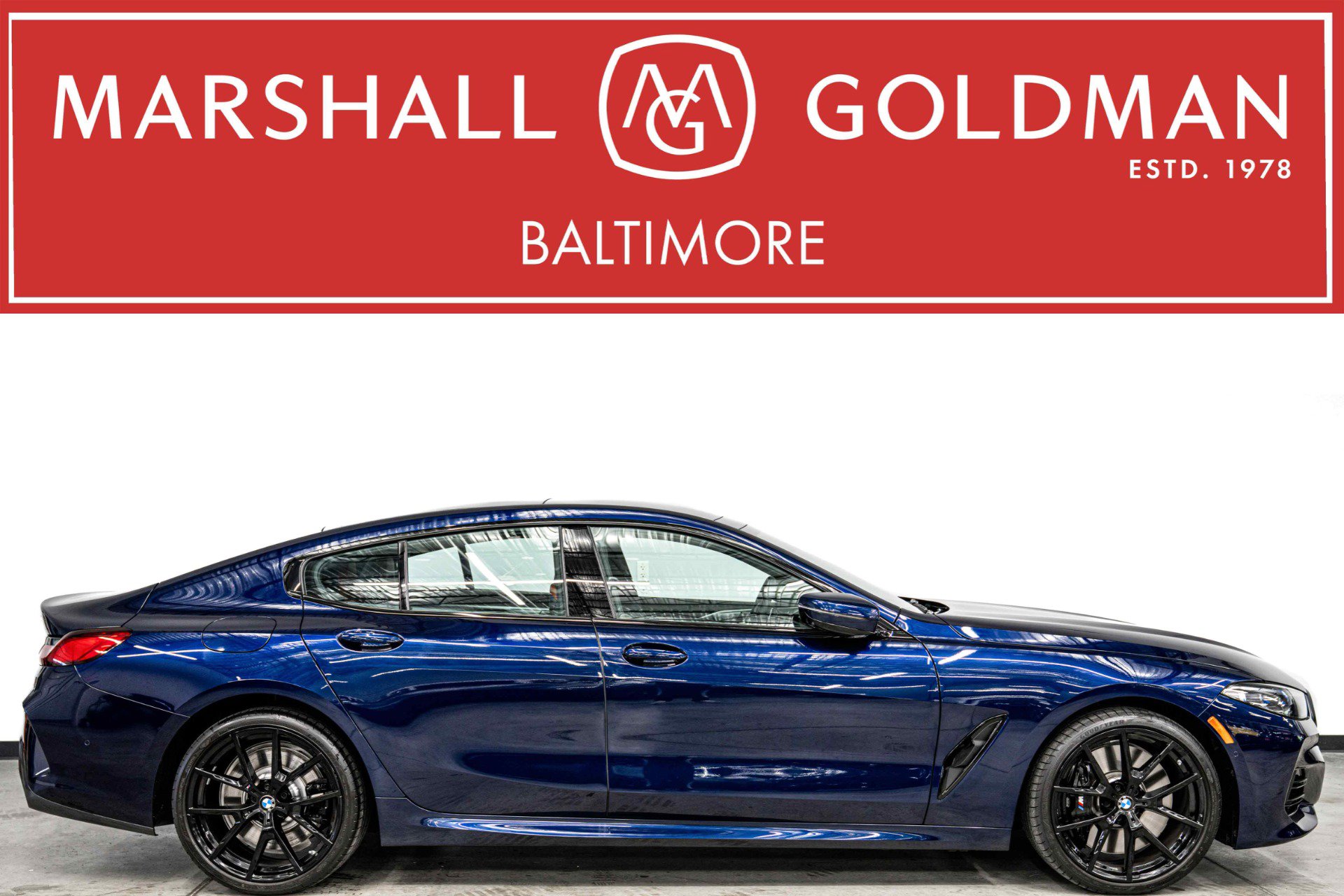 Used 2026 BMW 840i xDrive