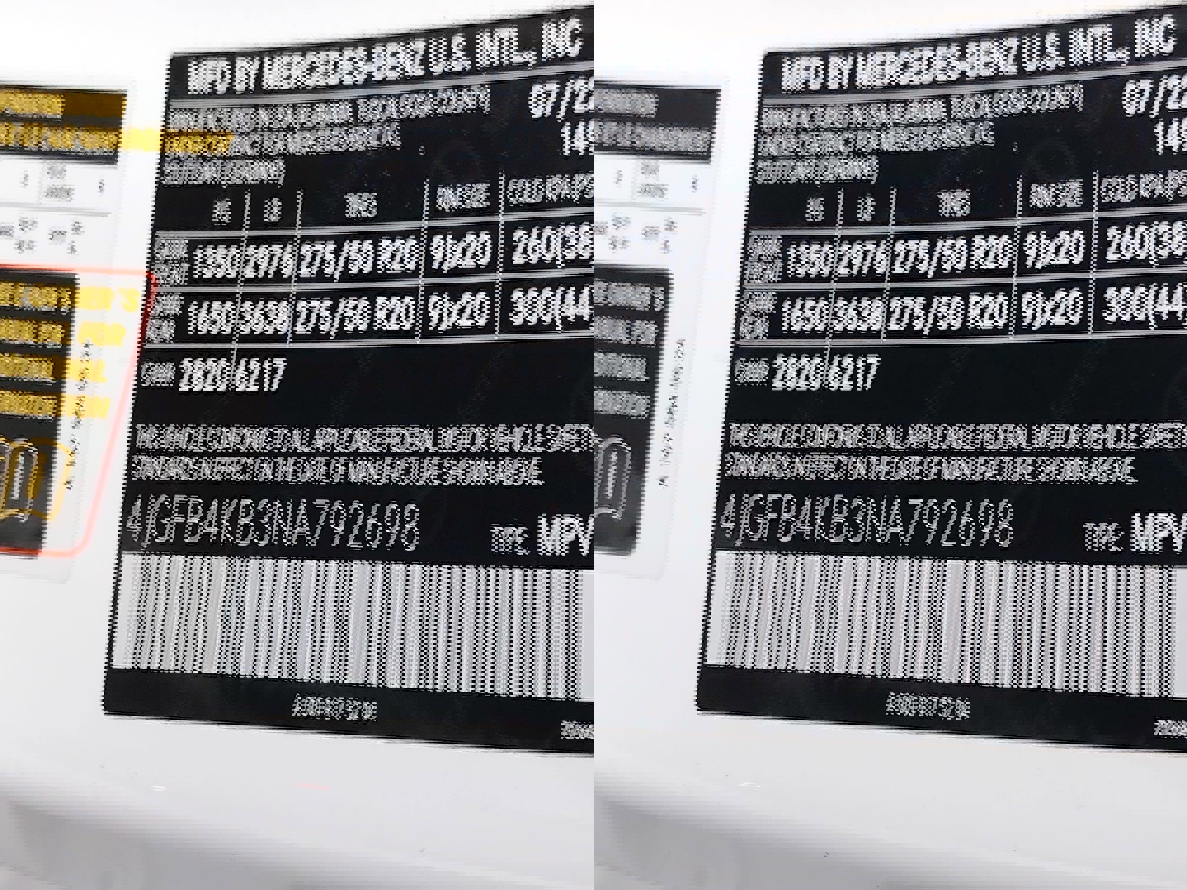 Used 2022 Mercedes-Benz GLE 350 GLE 350 w/ AMG Line Exterior image 36