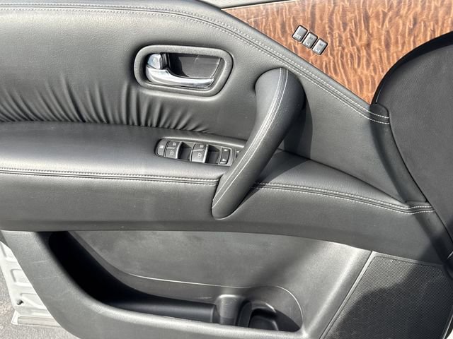 Used 2020 Nissan Armada SL image 4