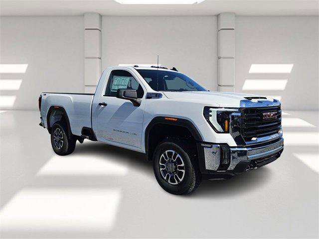 New 2025 GMC Sierra 3500 Pro image 7