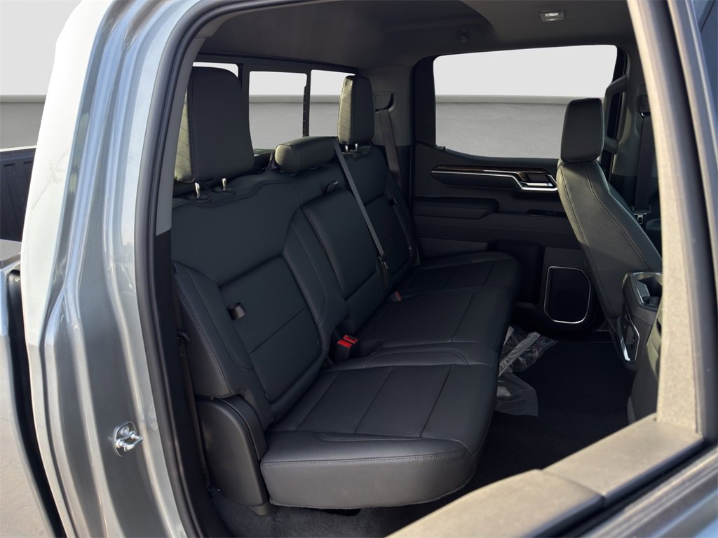 New 2026 GMC Sierra 1500 Elevation w/ Elevation Premium Package image 19