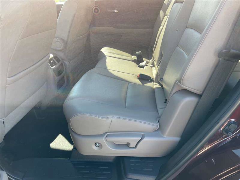 Used 2016 Honda Pilot EX-L image 16