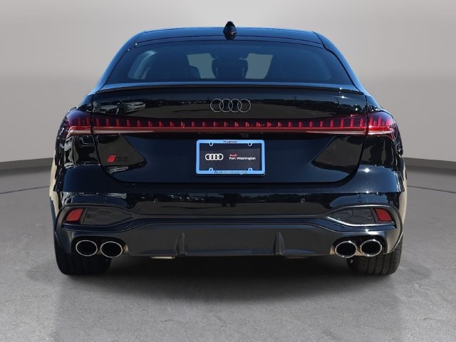Used 2026 Audi S5 Premium Plus AWD/4WD image 7