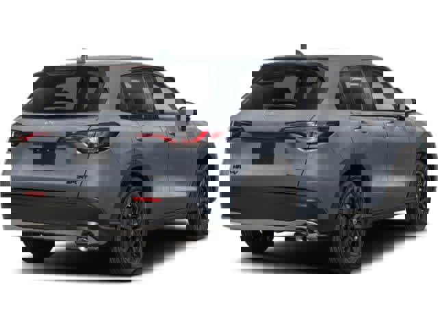 New 2026 Honda HR-V Sport