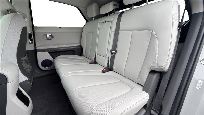 Used 2024 Hyundai Ioniq 5 Limited RWD image 16