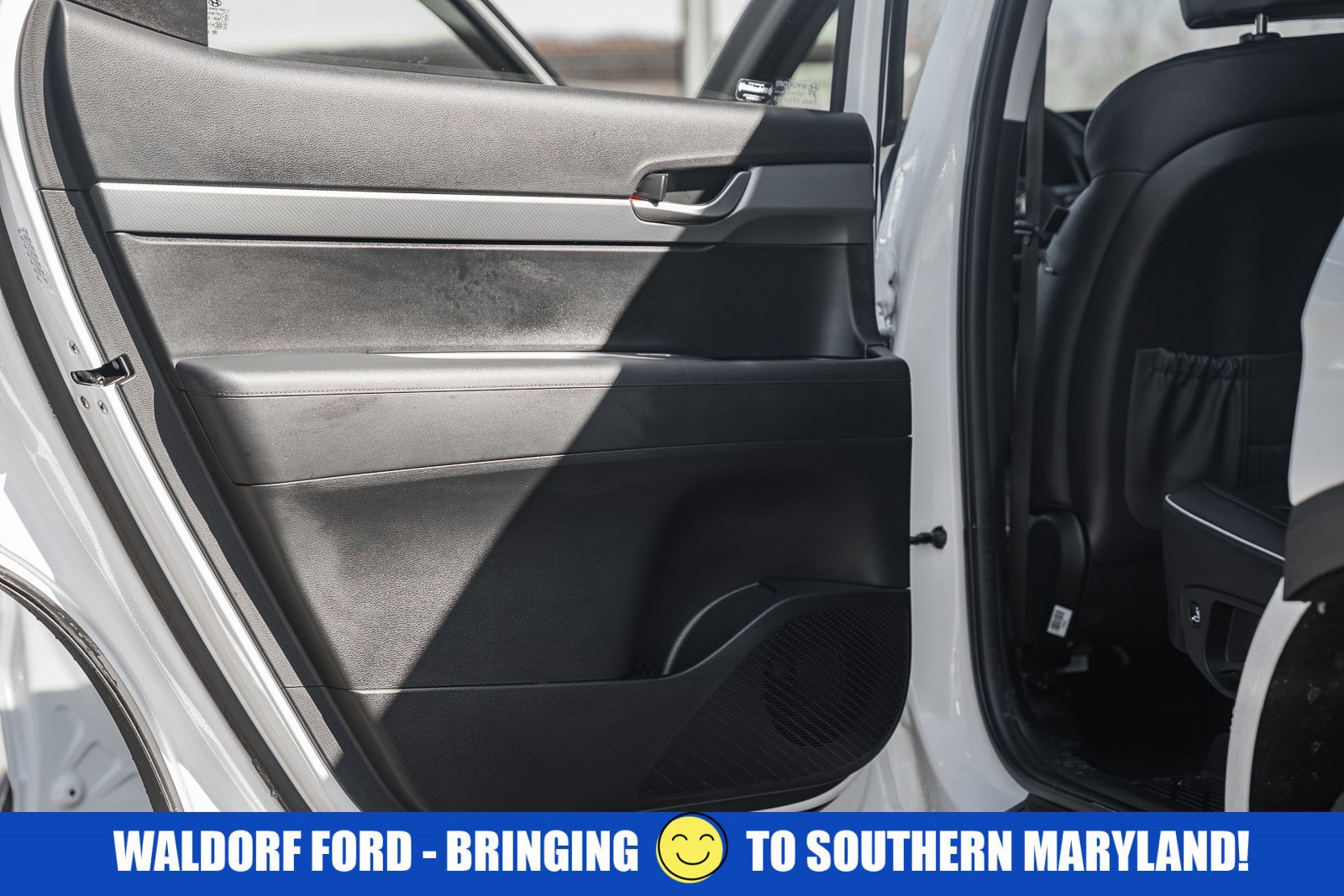 Used 2024 Hyundai Palisade SEL image 37