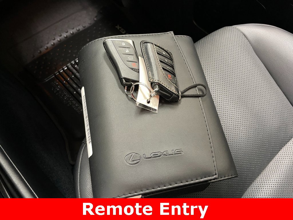 Used 2021 Lexus GX 460 Premium image 9