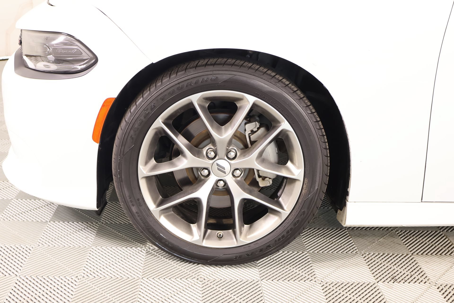 Used 2023 Dodge Charger GT RWD image 16