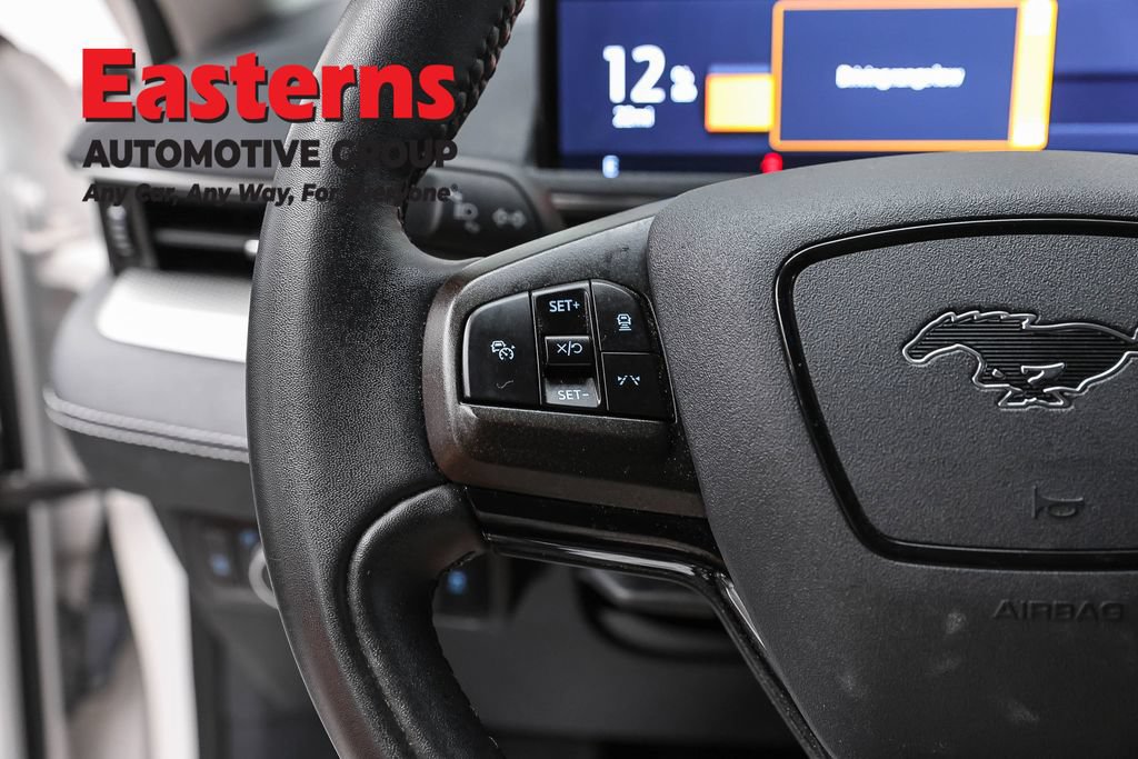 Used 2021 Ford Mustang Mach-E Select AWD/4WD image 15