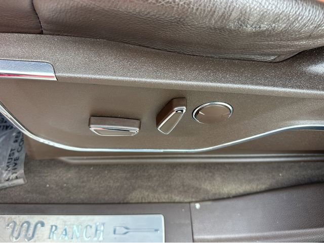 Used 2022 Ford F150 King Ranch w/ Max Trailer Tow Package RWD image 37