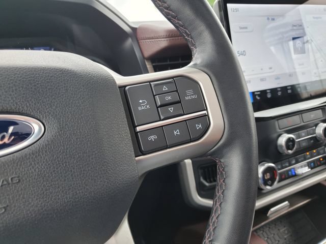 Used 2023 Ford Expedition Max Limited AWD/4WD image 15