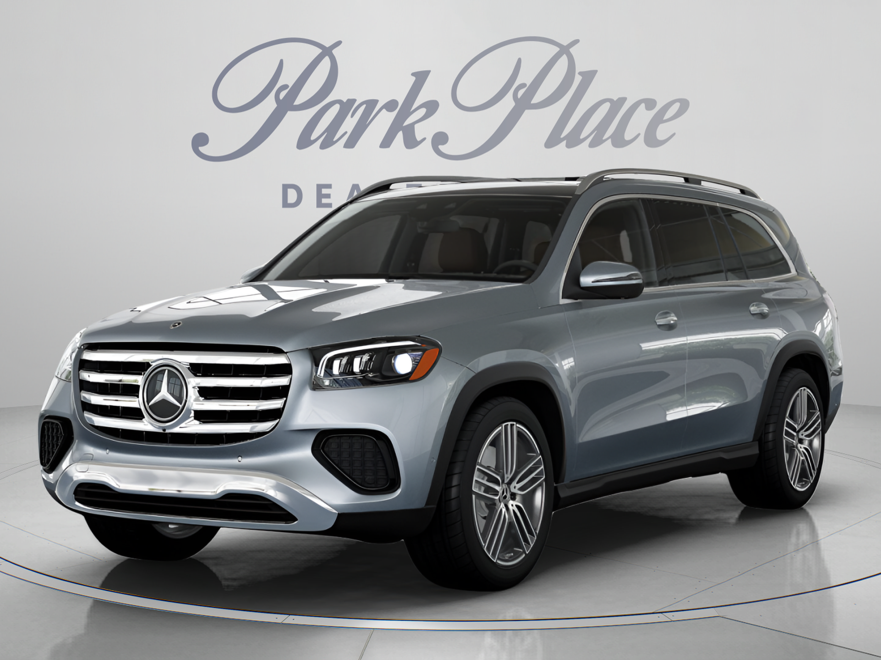 Used 2026 Mercedes-Benz GLS 450 4MATIC image 39