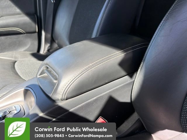 Used 2020 Dodge Journey Crossroad FWD image 23