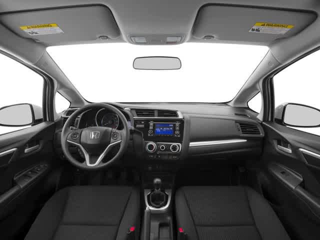 Used 2017 Honda Fit LX image 8