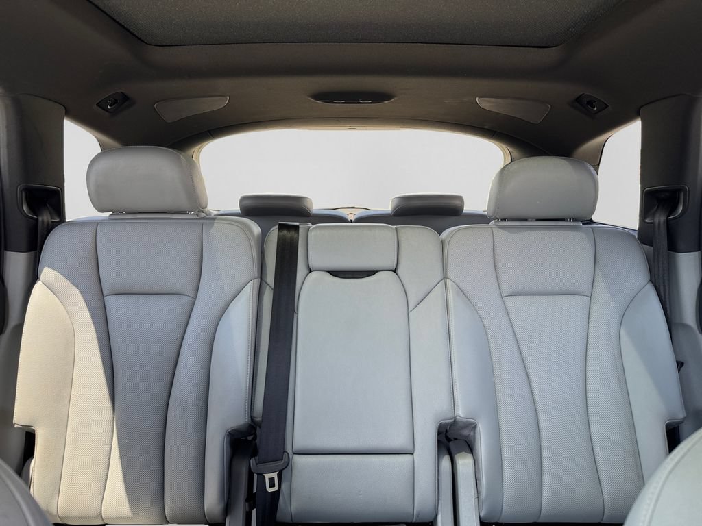 Used 2019 Audi Q7 2.0T Premium Plus w/ Premium Plus Package AWD/4WD image 15