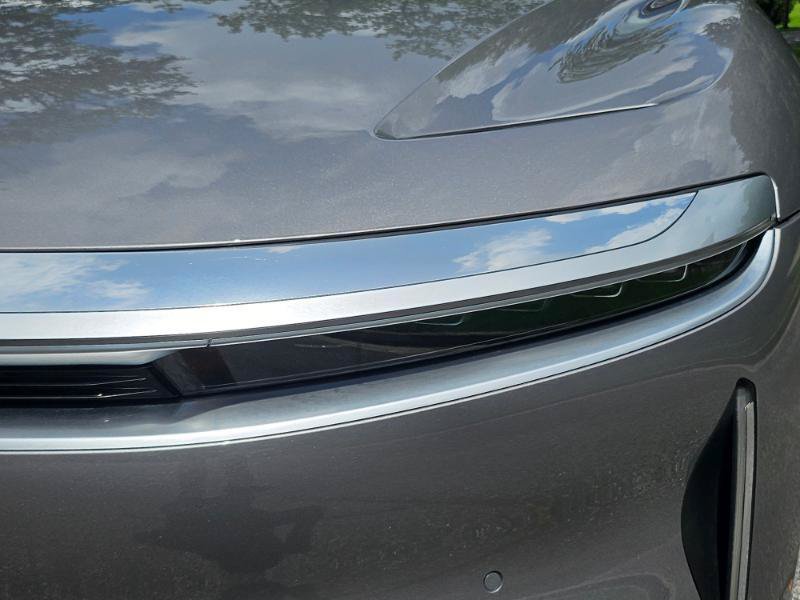 Used 2023 Lucid Air Touring AWD/4WD image 26
