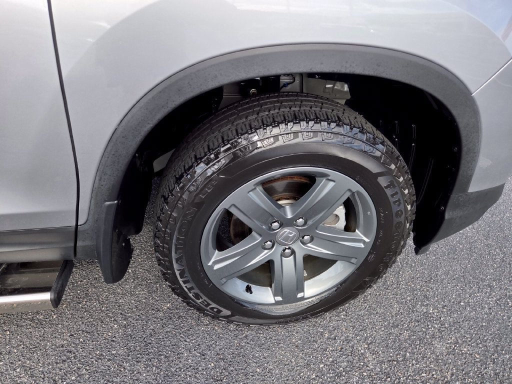 Used 2023 Honda Ridgeline RTL-E image 16
