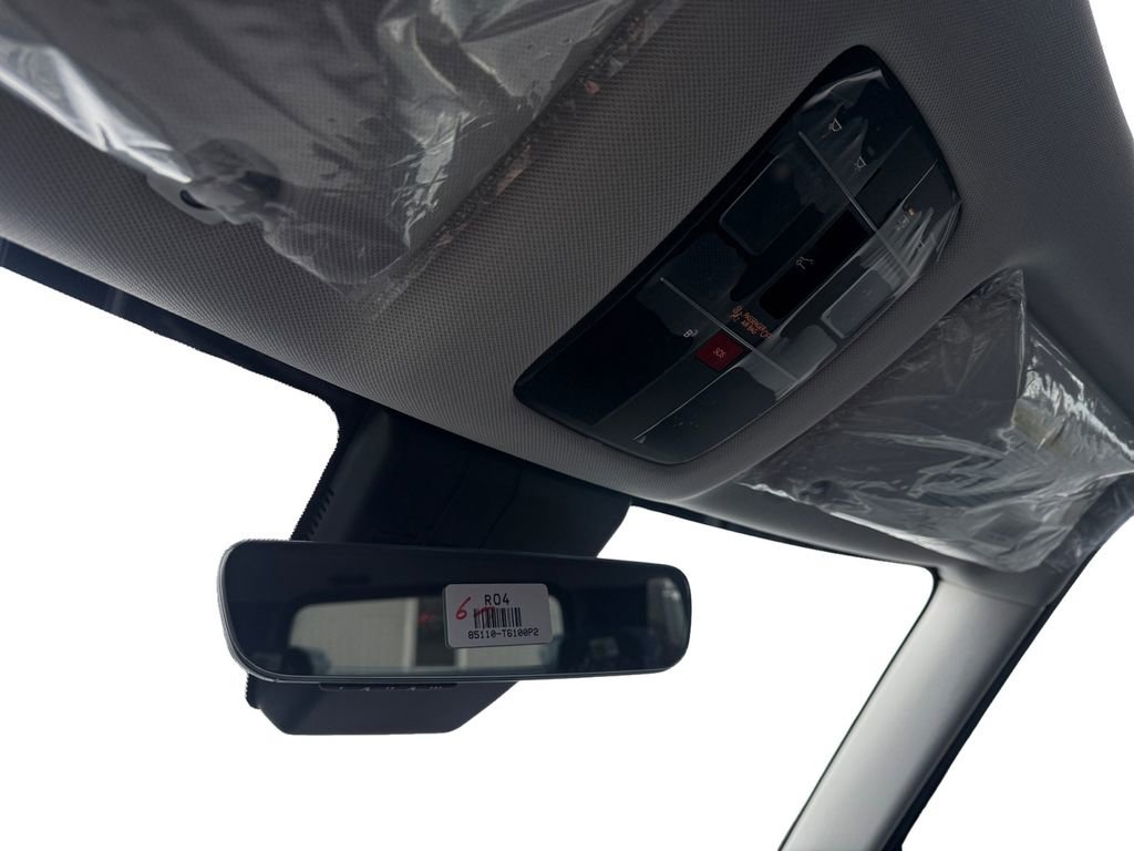 New 2026 Hyundai Palisade SEL Premium image 20