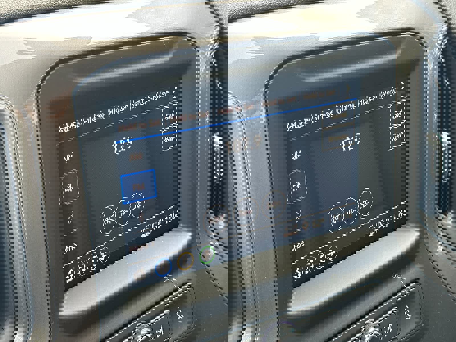 New 2026 Chevrolet Silverado 1500 W/T w/ WT Value Package image 15