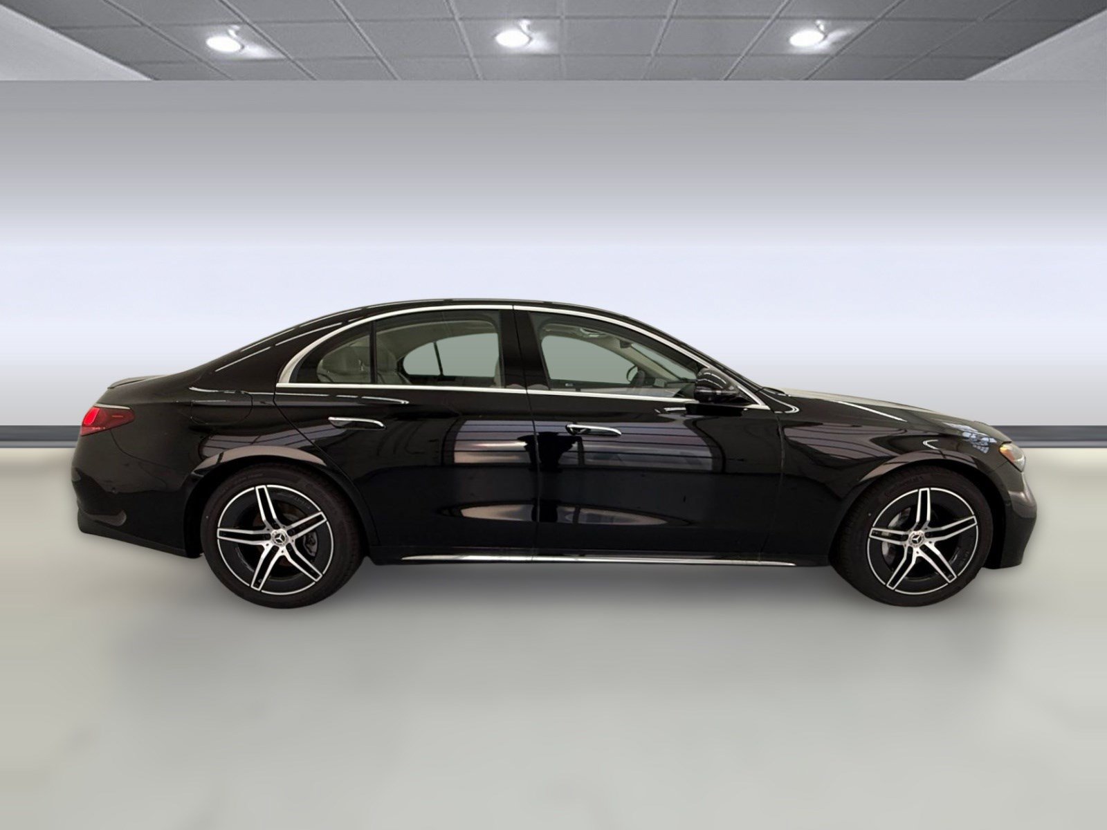 New 2026 Mercedes-Benz E 350 Sedan image 7