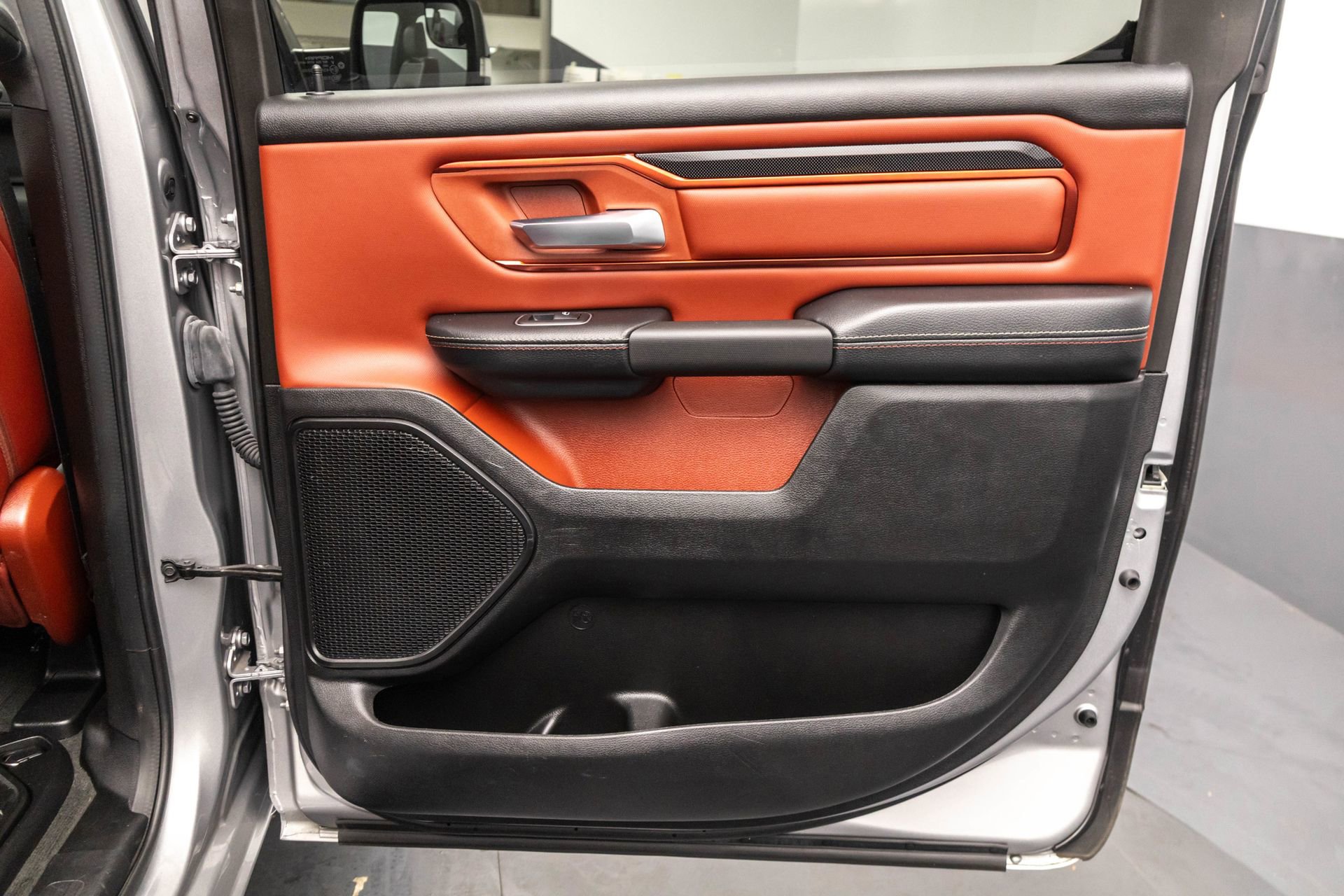 Used 2022 RAM 1500 Rebel w/ Rebel Level 1 Equipment Group AWD/4WD image 39
