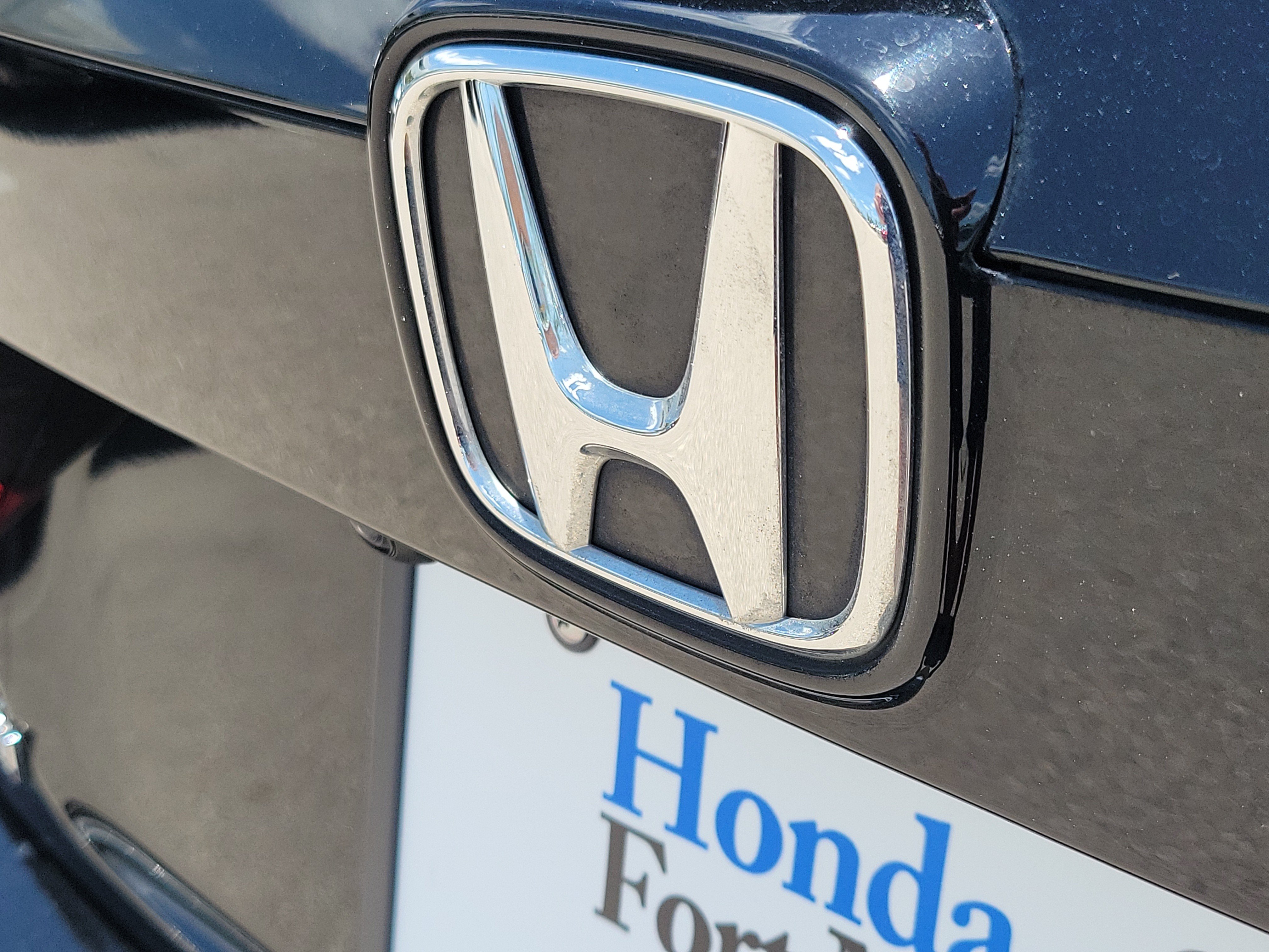 Used 2022 Honda Accord Sport Special Edition image 8