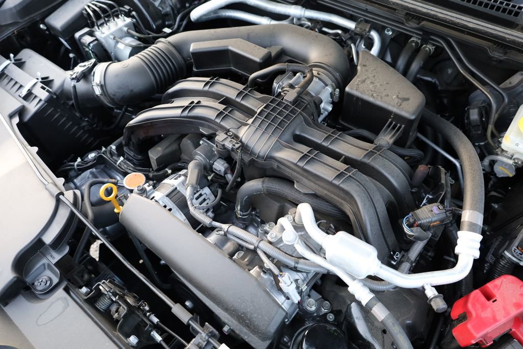 Certified 2024 Subaru Crosstrek 2.5i Limited AWD/4WD image 25