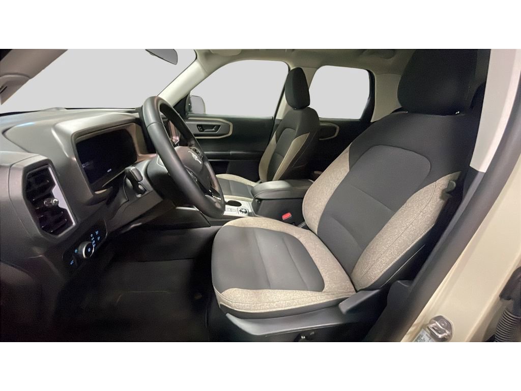 Used 2025 Ford Bronco Sport Big Bend w/ Convenience Package image 11