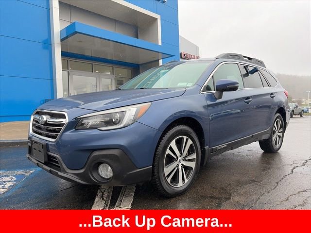 Used 2019 Subaru Outback 2.5i Limited image 1