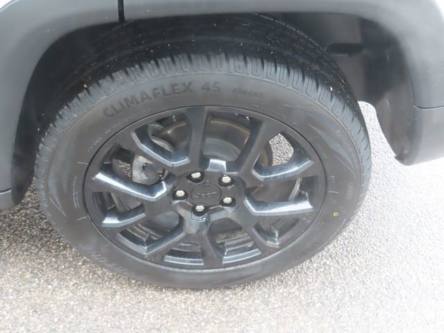 Used 2023 Jeep Compass Altitude w/ Convenience Group image 14