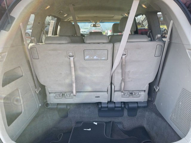 Used 2012 Honda Odyssey EX-L image 10