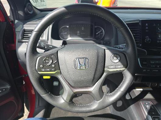 Used 2023 Honda Passport EX-L image 10