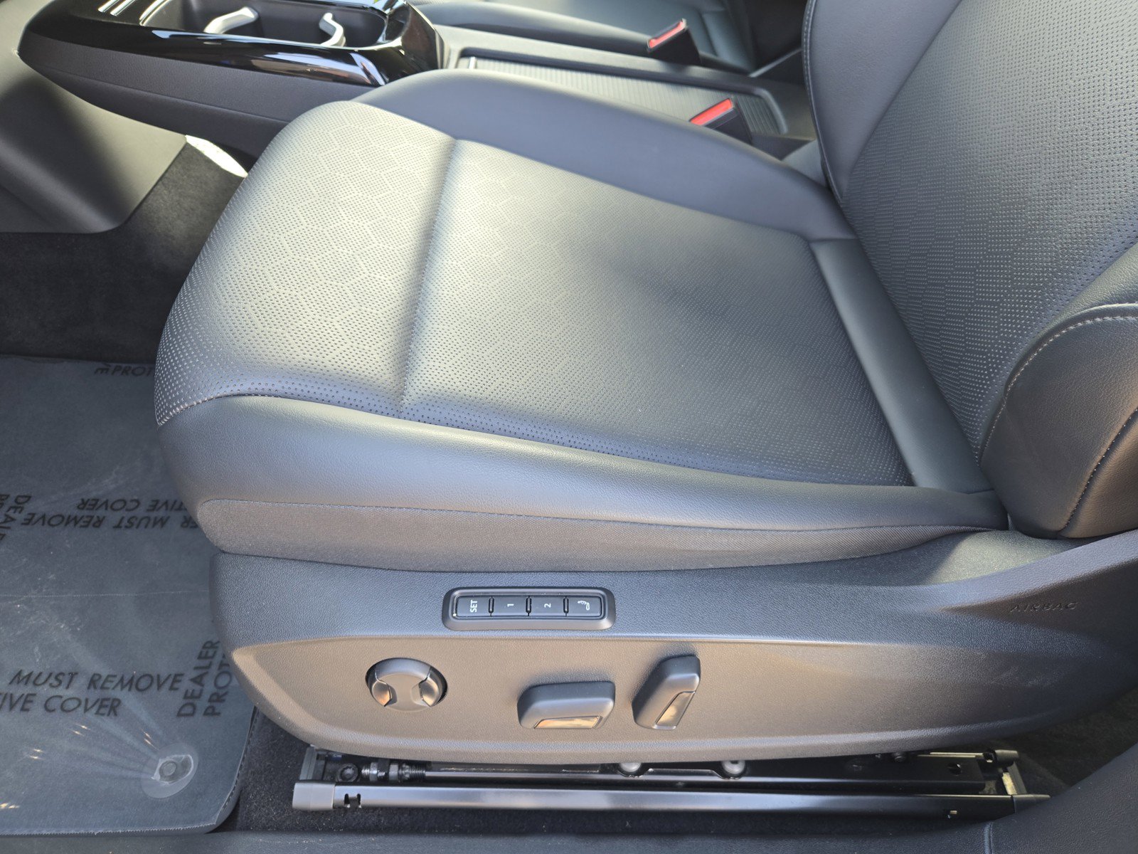Used 2022 Volkswagen ID.4 Pro S w/ Gradient Package RWD image 17