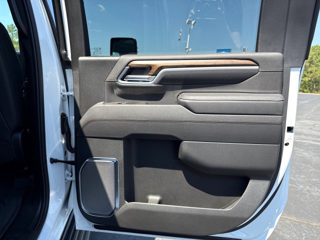 New 2025 Chevrolet Silverado 2500 High Country w/ High Country Premium Package image 20
