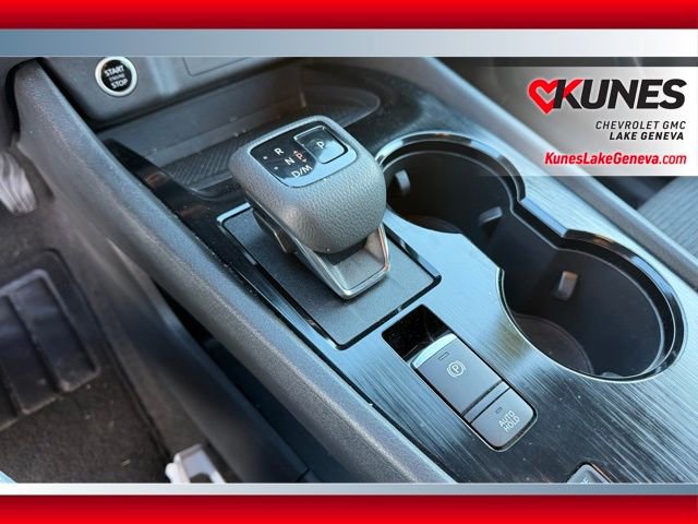 Used 2023 Nissan Rogue SV image 23