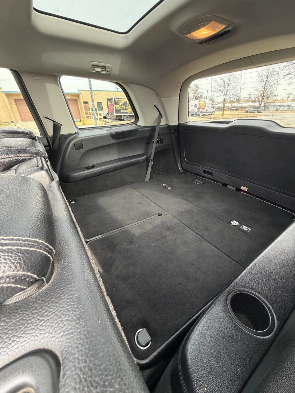 Used 2013 Mercedes-Benz GL 450 4MATIC image 18
