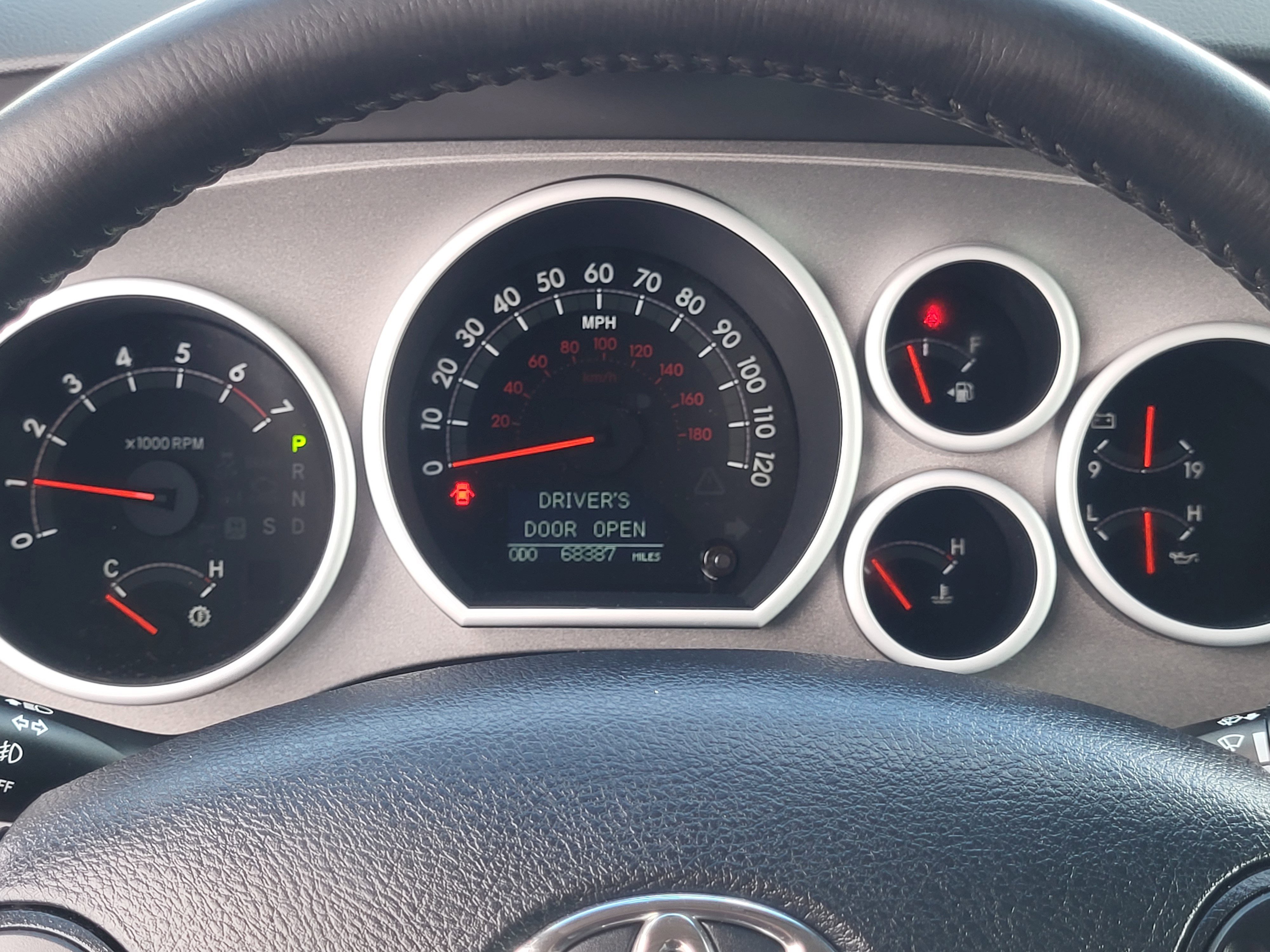 Used 2013 Toyota Sequoia Limited image 14