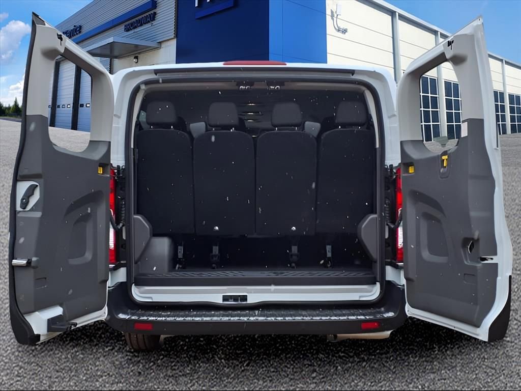 Used 2024 Ford Transit 350 XL image 23