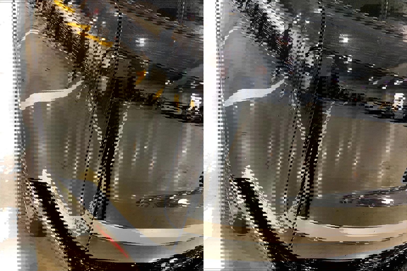 New 2026 Land Rover Range Rover SE image 14